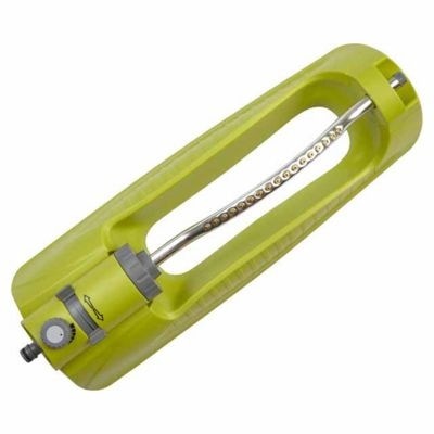 Aspersor de gradina, multiplu, 8 functii  Verve