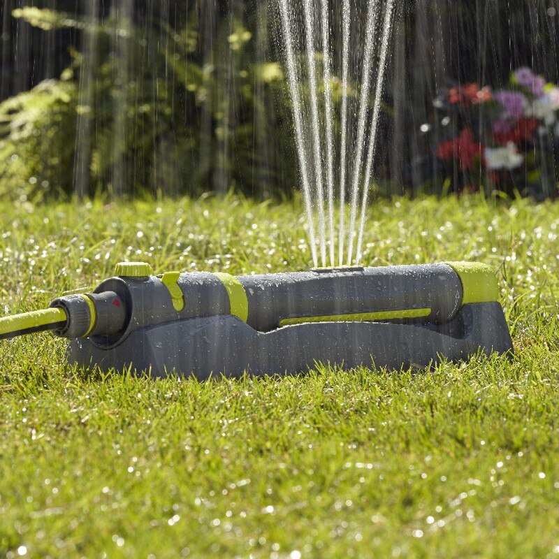 Dispozitiv de stropit 3 in 1, oscilant