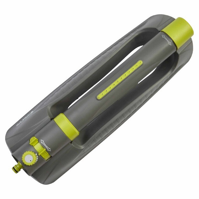 Dispozitiv de stropit 3 in 1, oscilant