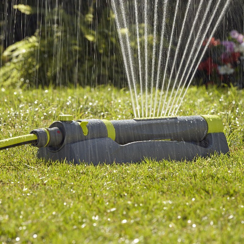 Dispozitiv de stropit 3 in 1, oscilant