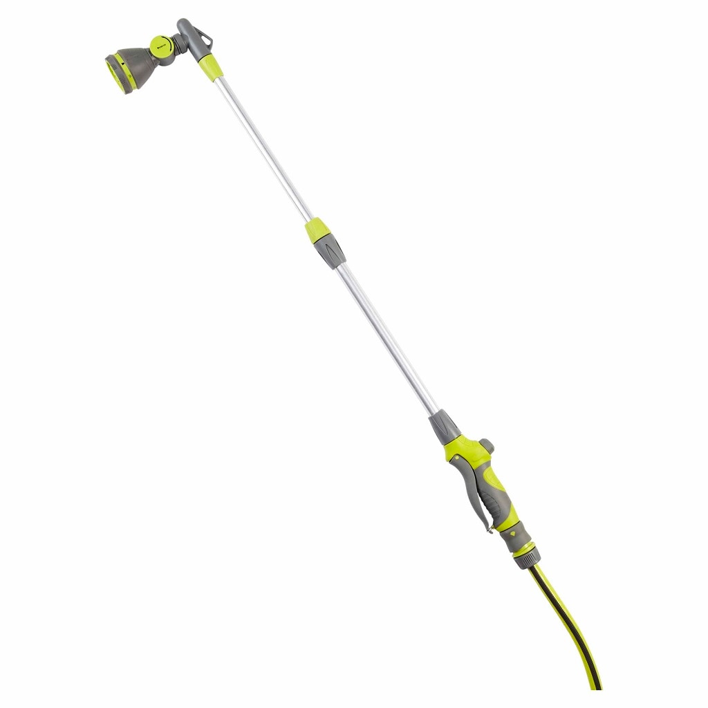 Aspersor pulsator  • Verve