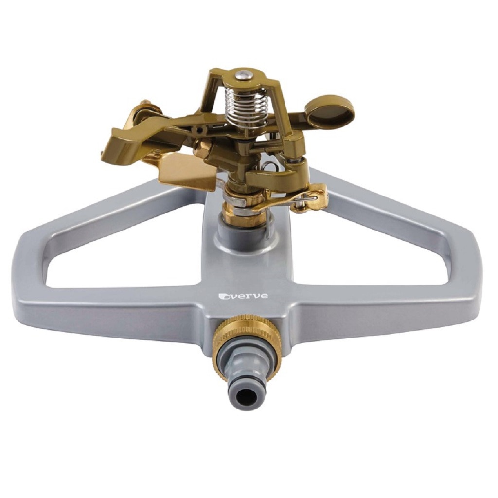 Aspersor pulsator rotund   Verve