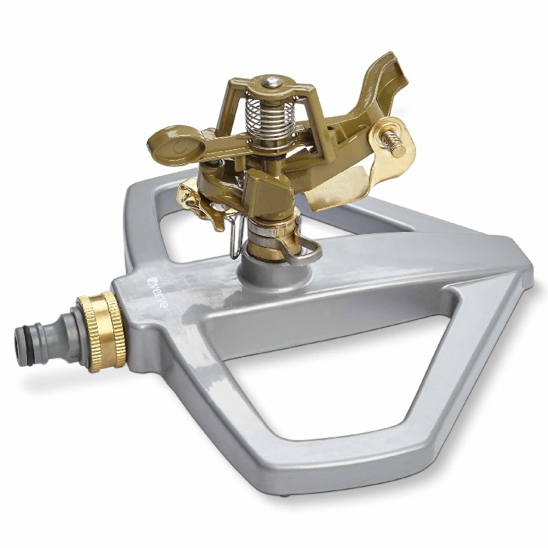 Aspersor pulsator rotund   Verve