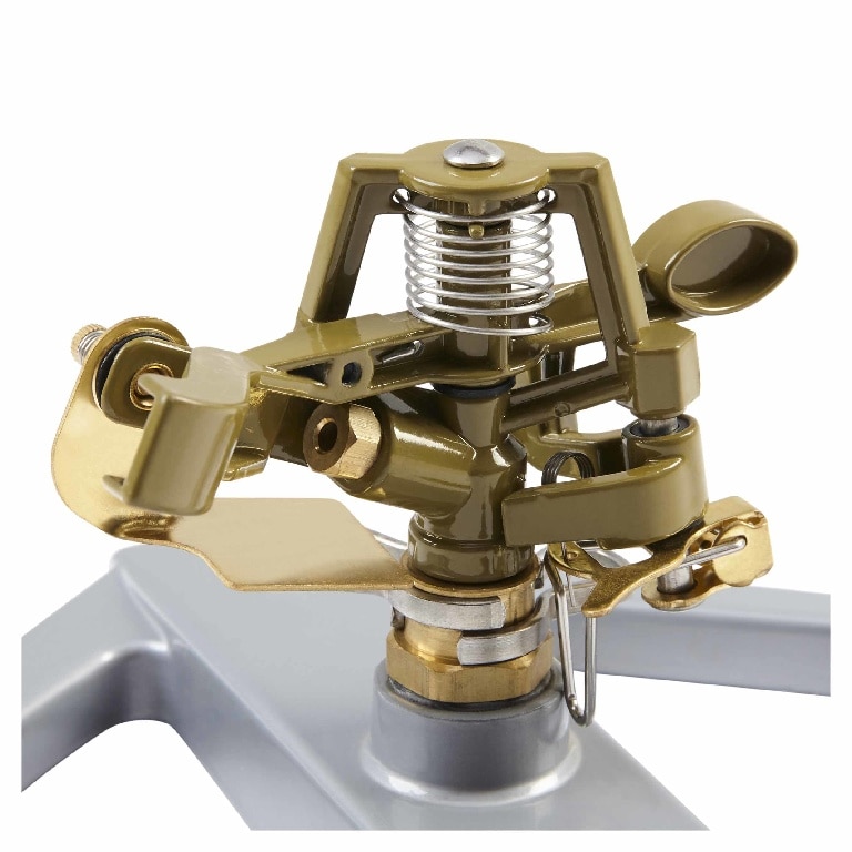 Aspersor pulsator rotund   Verve