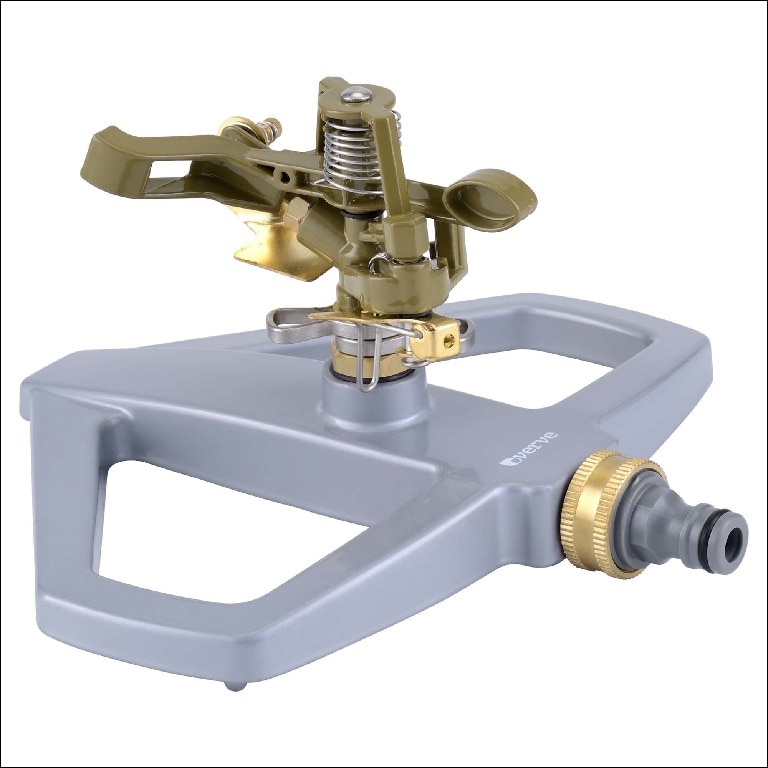 Aspersor pulsator rotund   Verve