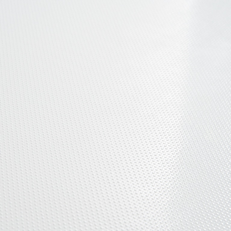 Cadita dus GoodHome Limski, dreptunghiulara, rasina, 140 x 90 x 2.8 cm, alb