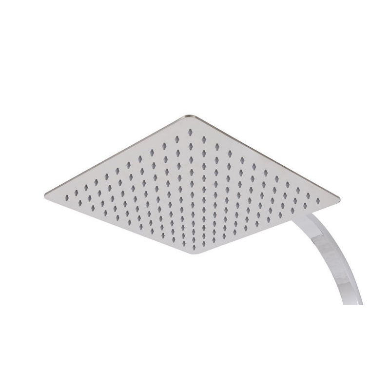 Set dus Cooke & Lewis Nabi, termostat, 1 functie, crom