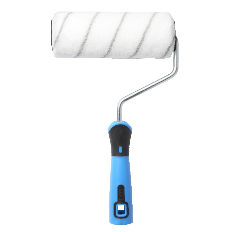 Trafalet suprafete rugoase, poliester, 18 cm • Diall