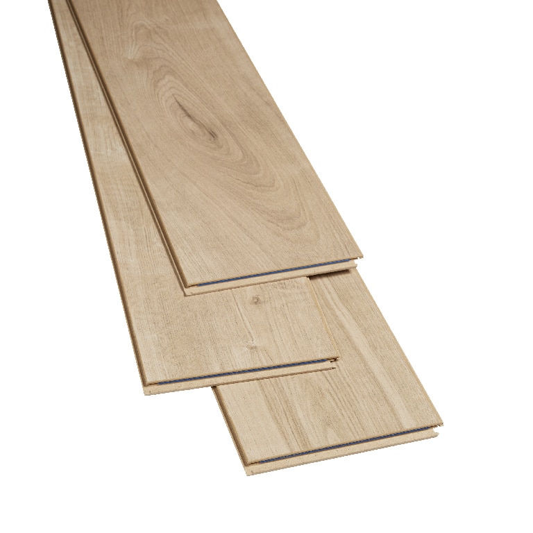 Parchet laminat 8 mm, stejar, acoperire per cutie 1.996 mp, AC4, HDF GoodHome
