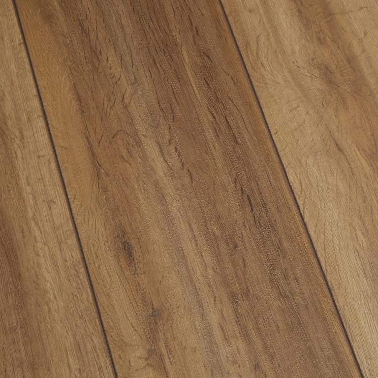 Parchet laminat 8 mm, stejar, acoperire per cutie 1.996 mp, AC4, HDF  GoodHome