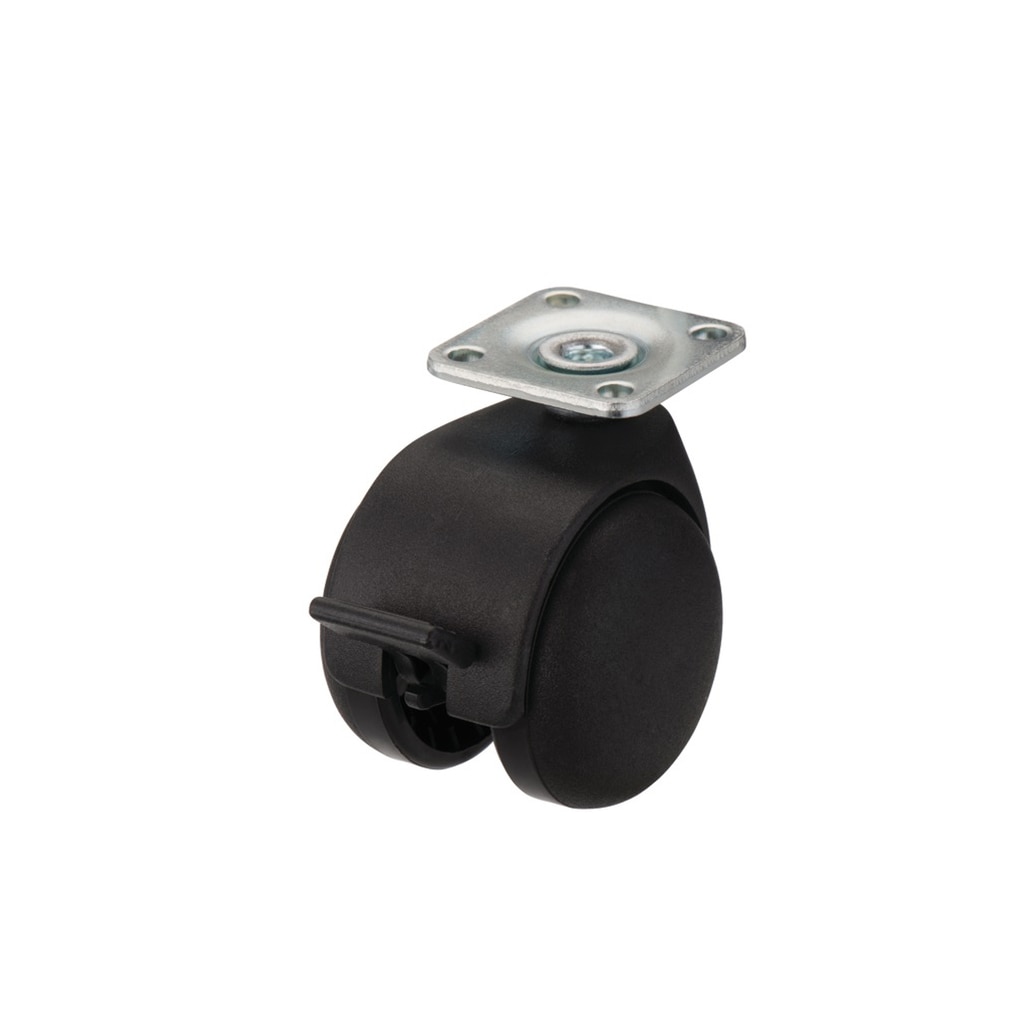 Rola dubla, 50 mm, sarcina maxima 40 kg_100569716