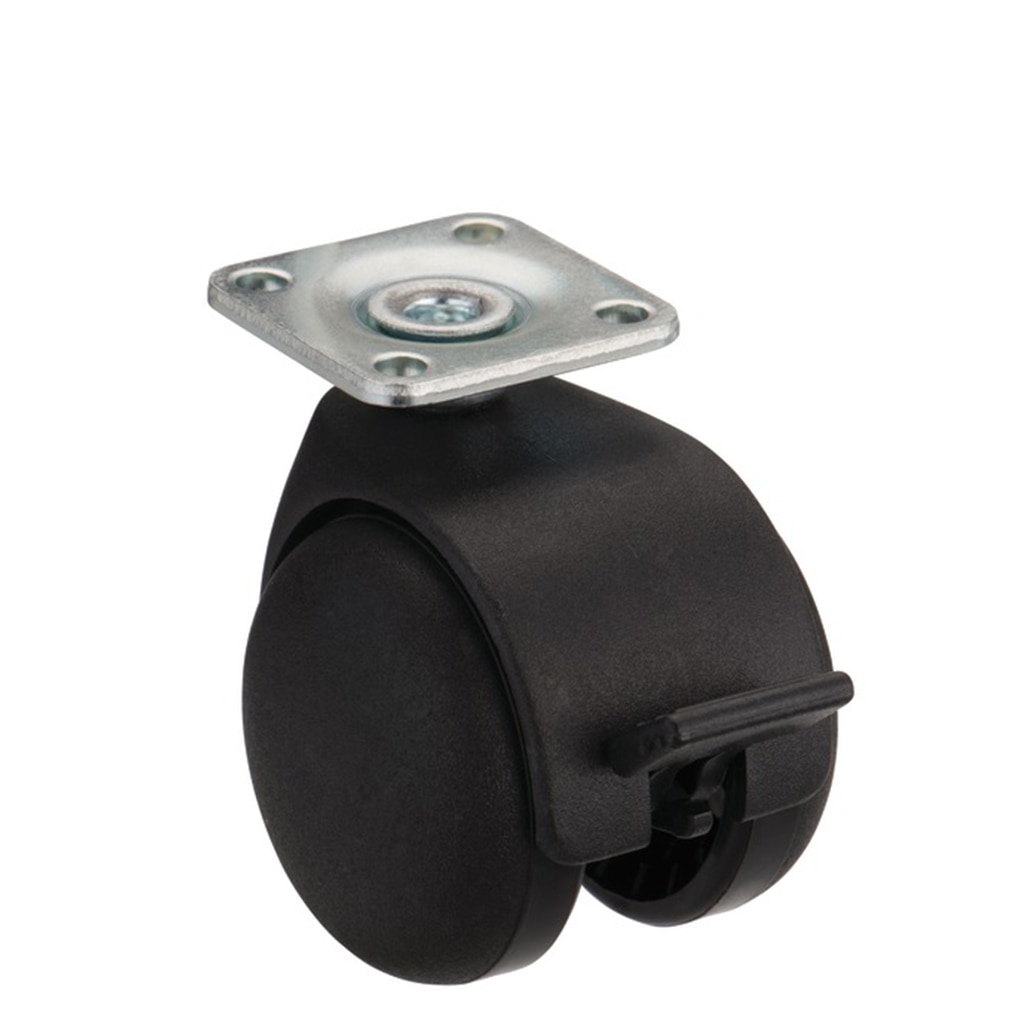 Rola dubla, 50 mm, sarcina maxima 40 kg_100569716