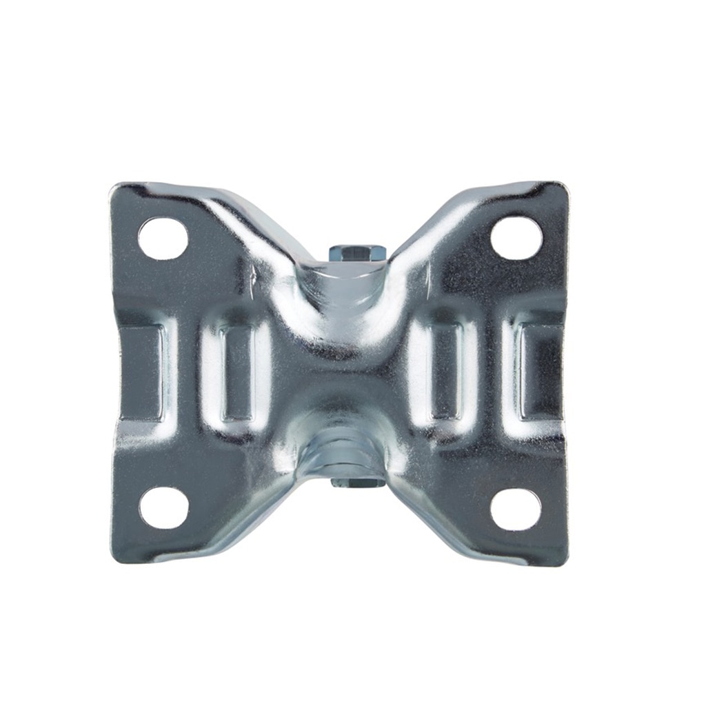 Rola cauciuc, 100 mm, sarcina maxima 75 kg_100569735