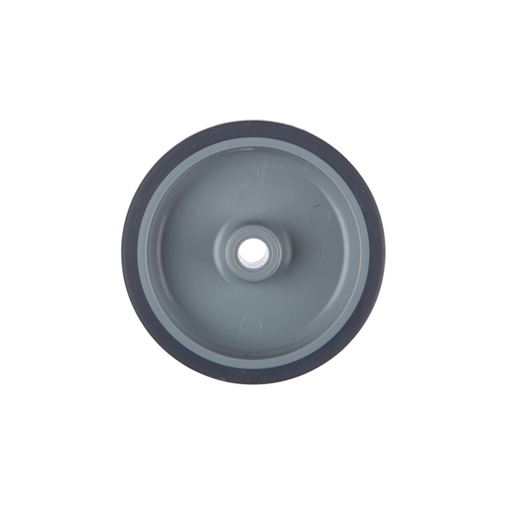 Rola rezerva, 75mm, 65 kg