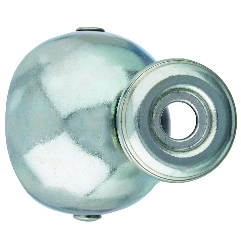 Rola cu orificiu fixare, 50 mm, sarcina maxima 40 kg_100569725