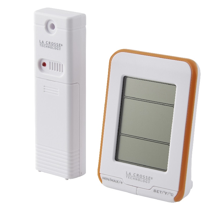 Statie meteo ecran 12 17cm