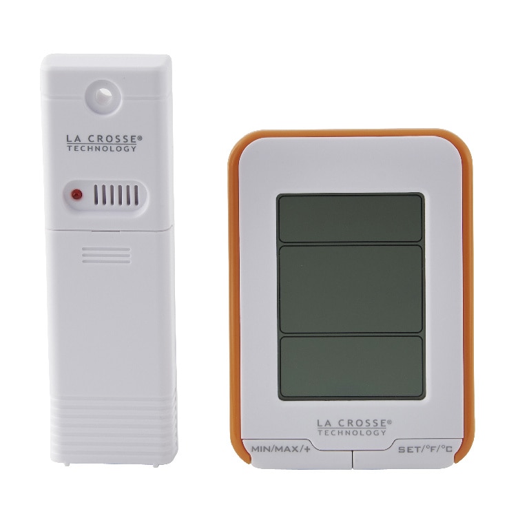 Statie meteo ecran 12 17cm