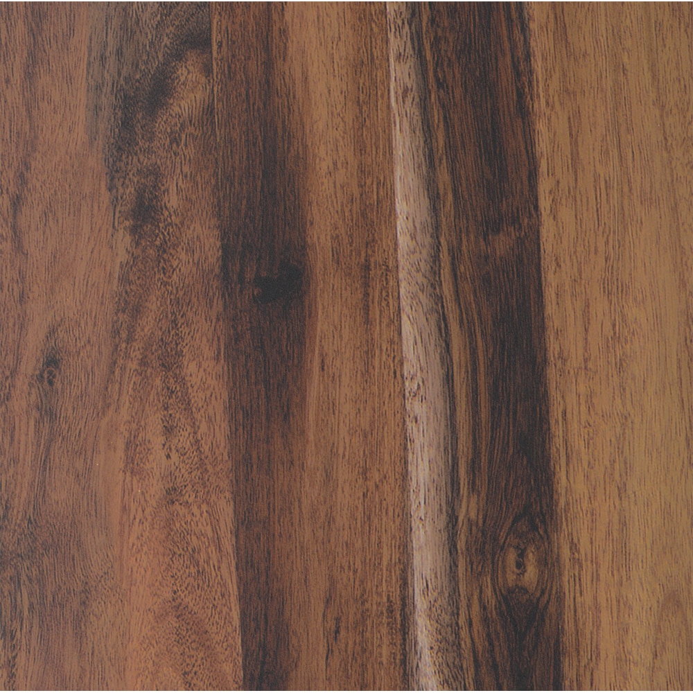 Autocolant VENILIA Countr, PVC, 67.5 x 100 cm, stejar inchis