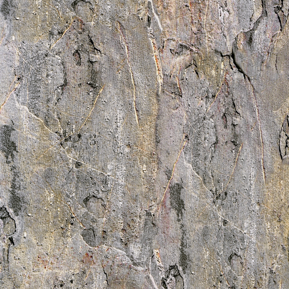 Autocolant VENILIA Piatra greek, PVC, 67.5 x 200 cm, gri inchis