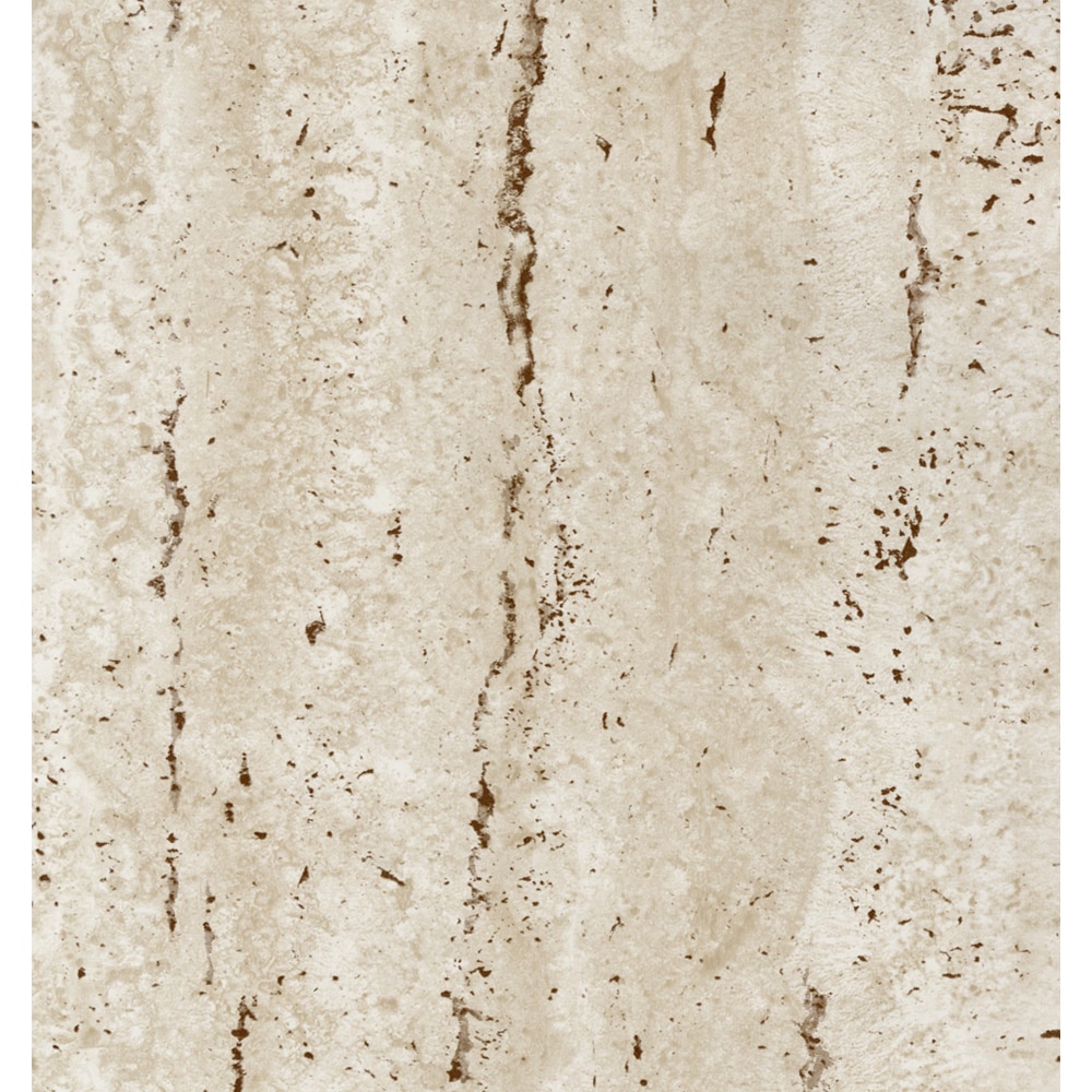 Autocolant VENILIA Travertin, PVC, 67.5 x 100 cm, bej