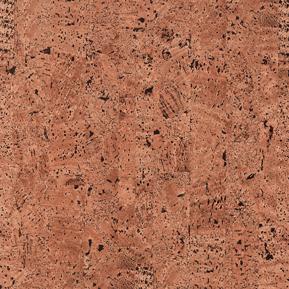 Autocolant VENILIA Pluta, PVC, 45 x 200 cm, bej