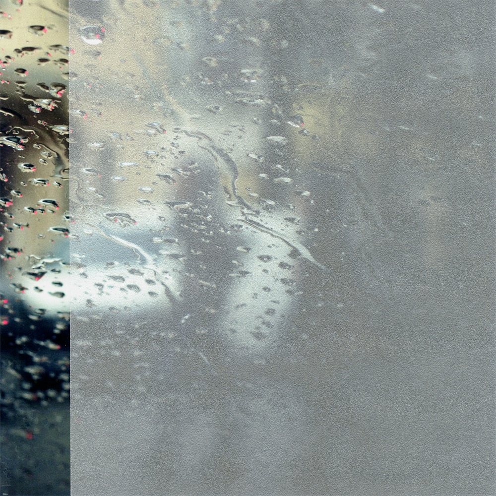 Autocolant VENILIA Nisip, PVC, 67.5 x 200 cm, translucid