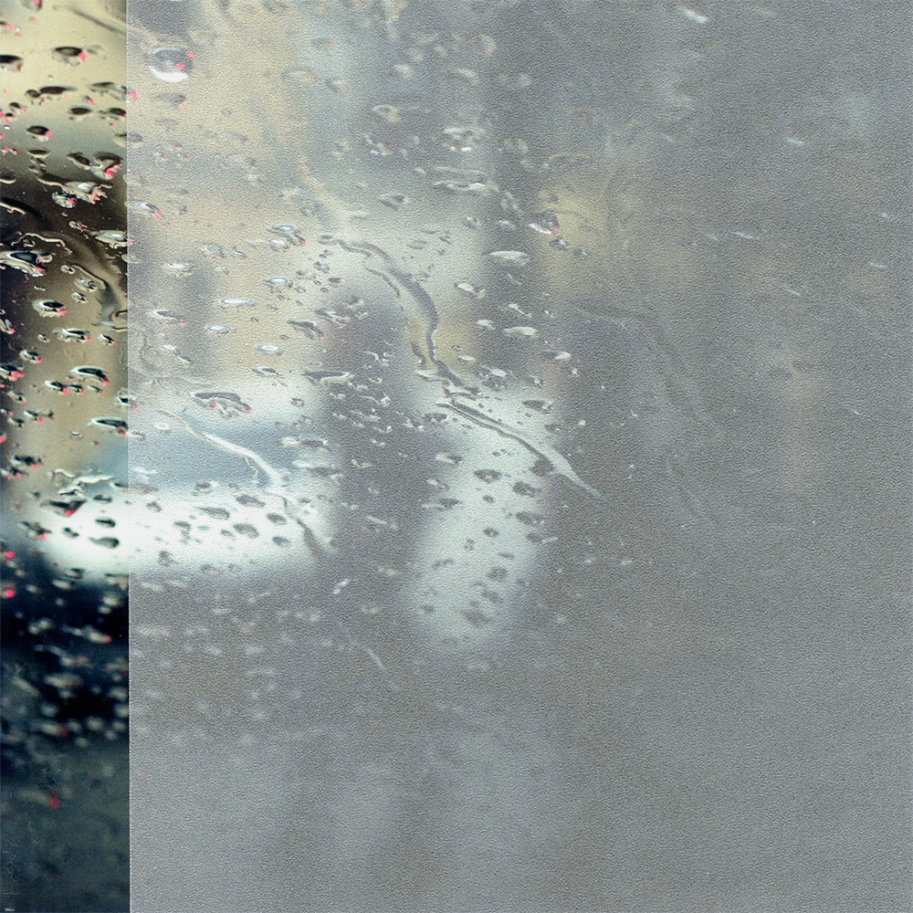 Autocolant VENILIA Nisip, PVC, 67.5 x 100 cm, translucid