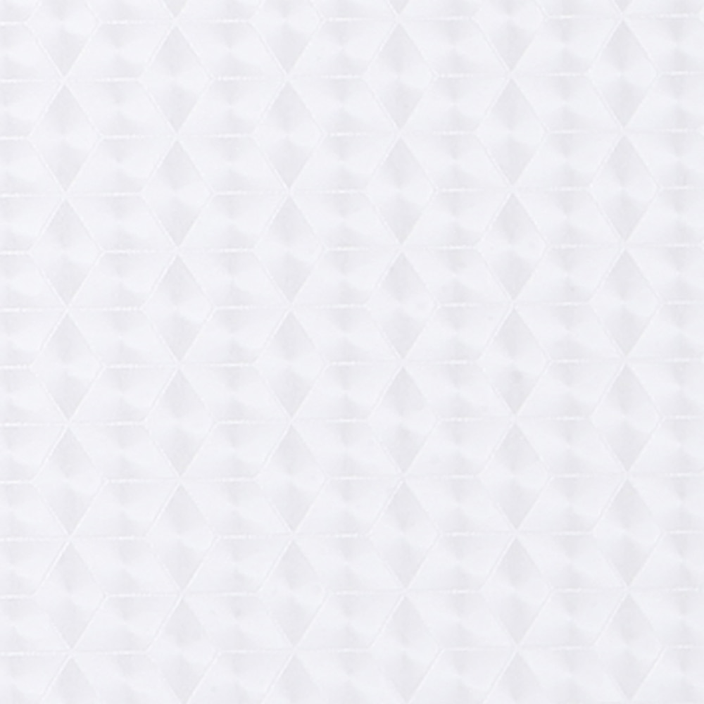 Autocolant VENILIA Romb, PVC, 45 x 100 cm, translucid