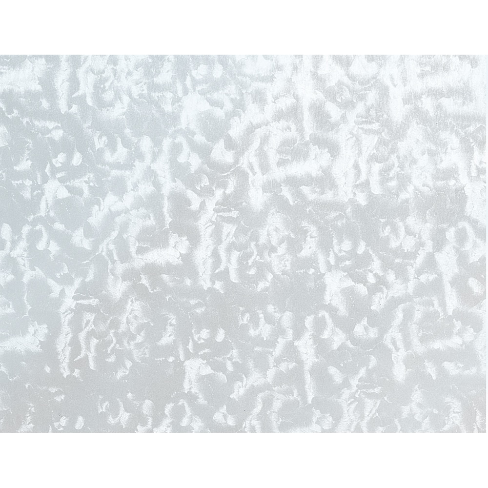 Autocolant VENILIA Flori gheata, PVC, 67.5 x 200 cm, translucid