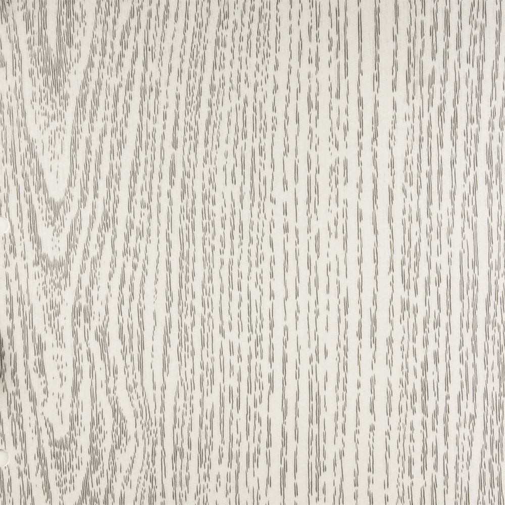 Autocolant VENILIA, PVC, 90 x 200 cm, gri