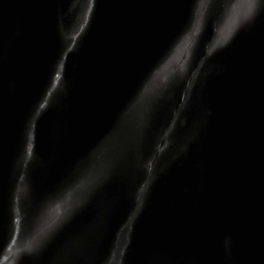 Autocolant VENILIA Marmura, PVC, 67.5 x 100 cm, negru