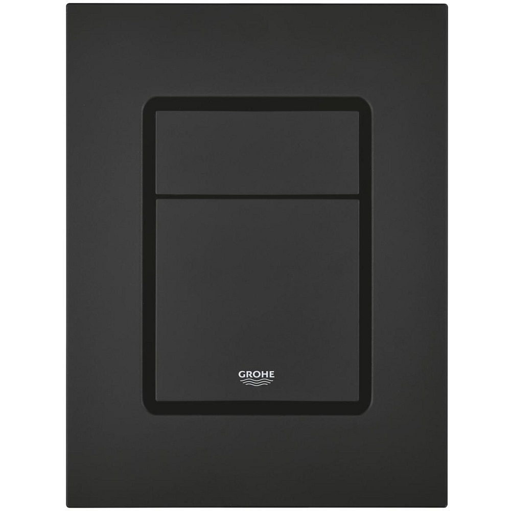 Clapeta actionare GROHE Skate Cosmopolitan S 37535KF0, dubla actionare, negru