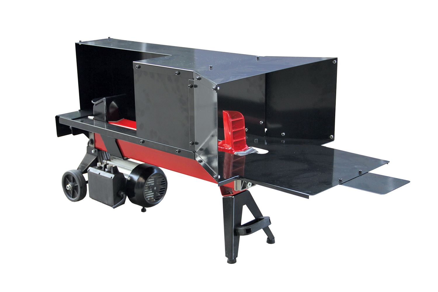 Despicator busterni, 1500 W, 38 kg • Raider RD-LGS01T