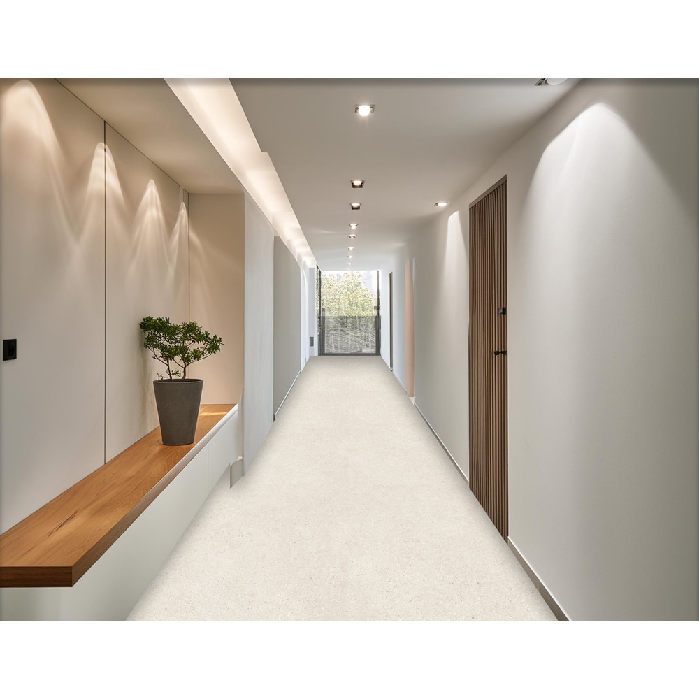 Gresie interior/exterior Hopper Light Grey, 60 x 60 cm, 8 mm, 1.84 m2/cutie, PEI 3