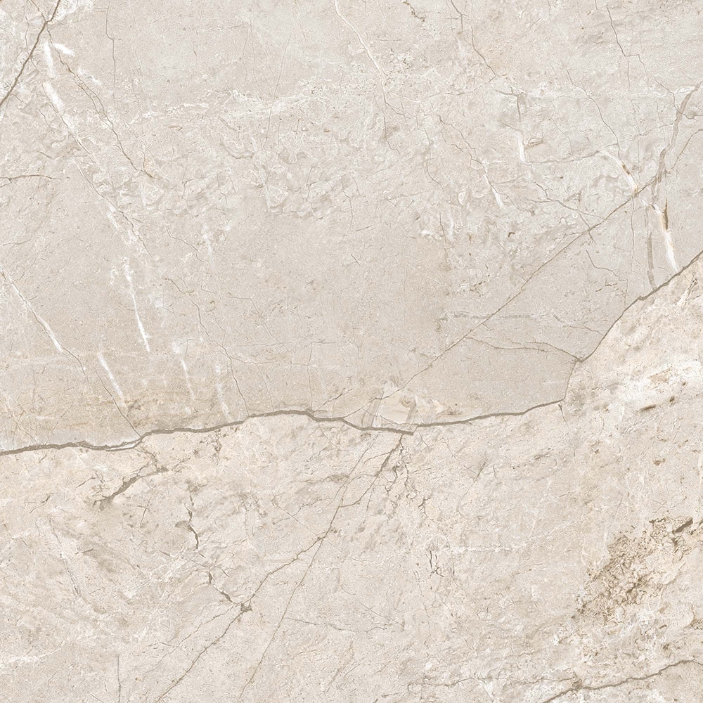 Gresie interior si exterior Arena, 60 x 60 cm, grosime 8.5 mm, 1.08 m2, bej marmura