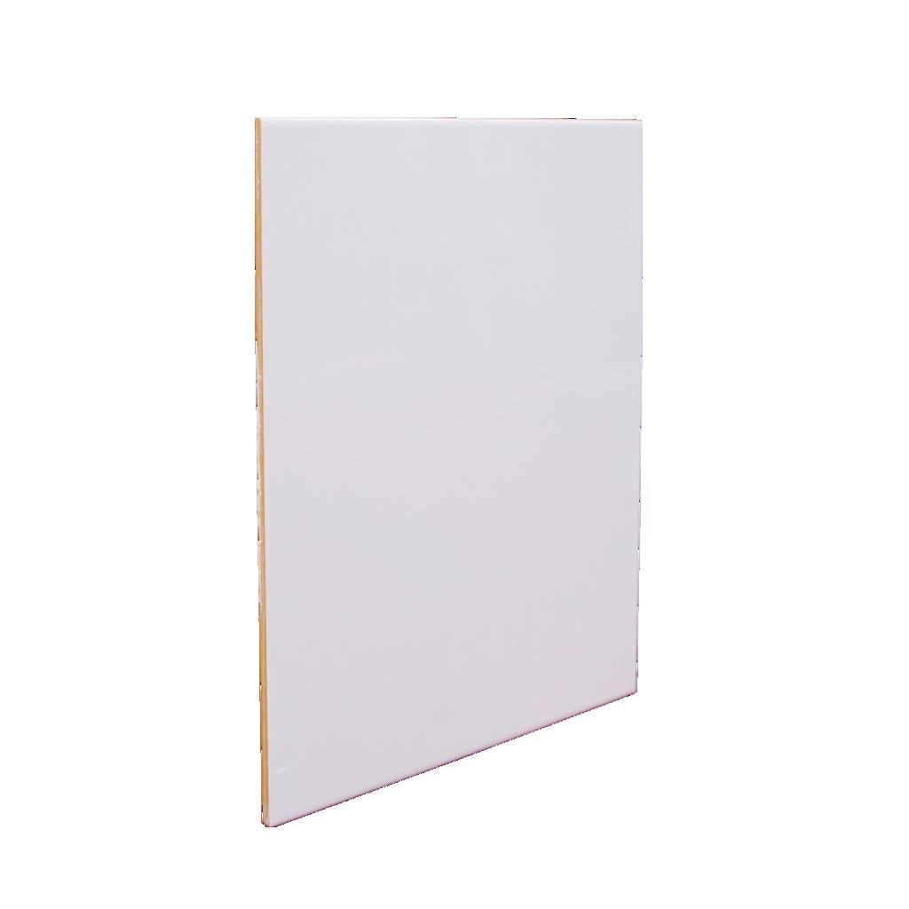 Faianta interior, alb, 30 x 20 x 0.65 cm, 1.62 mp  Kai