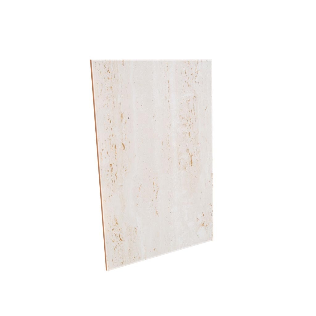 Faianta interior, bej, 40 x 25 x 0,8 cm, dreptunghiulara, 1.2 mp  Kai Troya