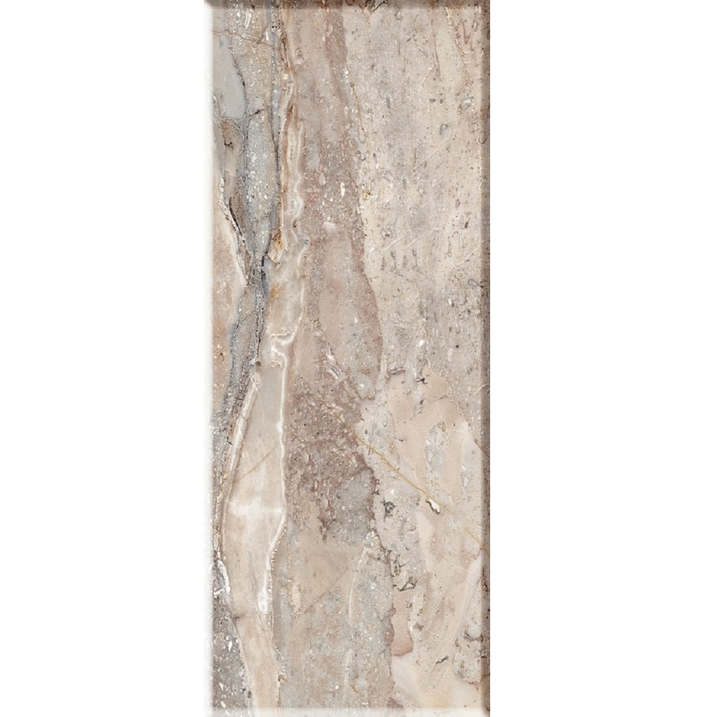 Faianta interior, maro, 50 x 20 x 0.95 cm, 1.1 mp, lucios  Kai Crono