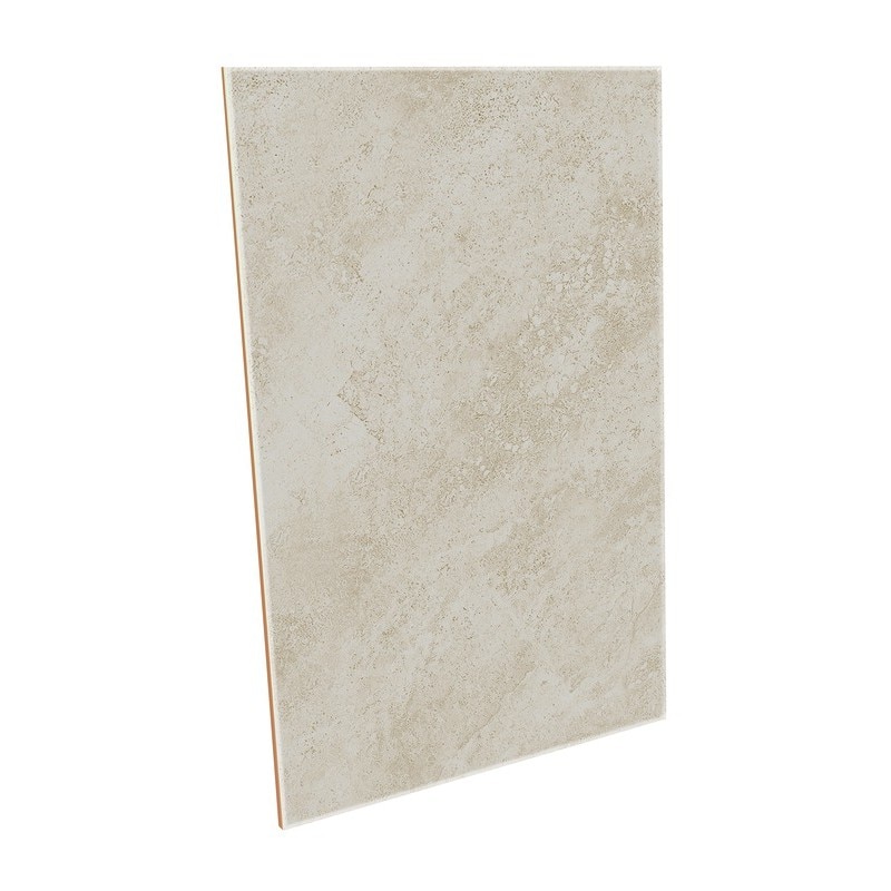 Faianta interior, bej, 40 x 25 x 0.8 cm, 1.2 mp, dreptunghiulara Kai Capri