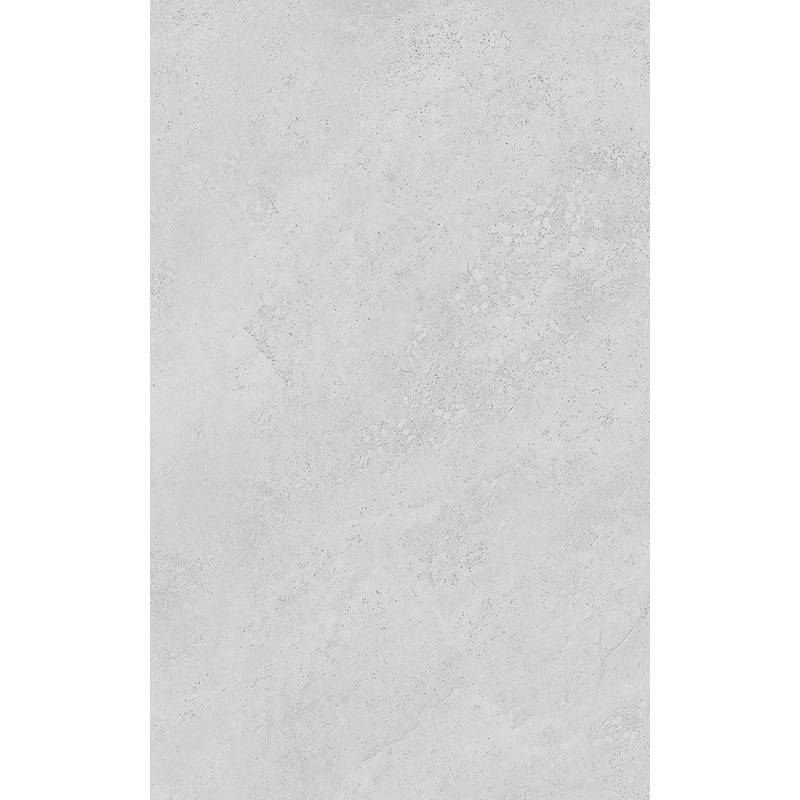 Faianta interior, gri, 40 x 25 x 0.8 cm, 1.2 mp, mat  Kai Capri