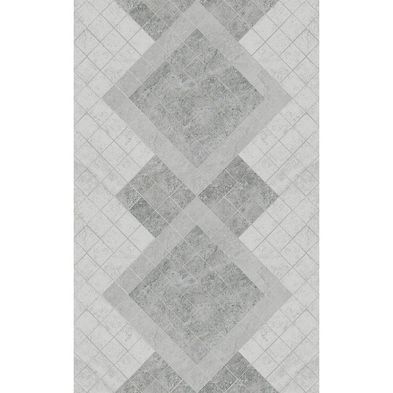 Faianta interior, gri, 40 x 25 x 0.8 cm, 1.2 mp  Kai Capri