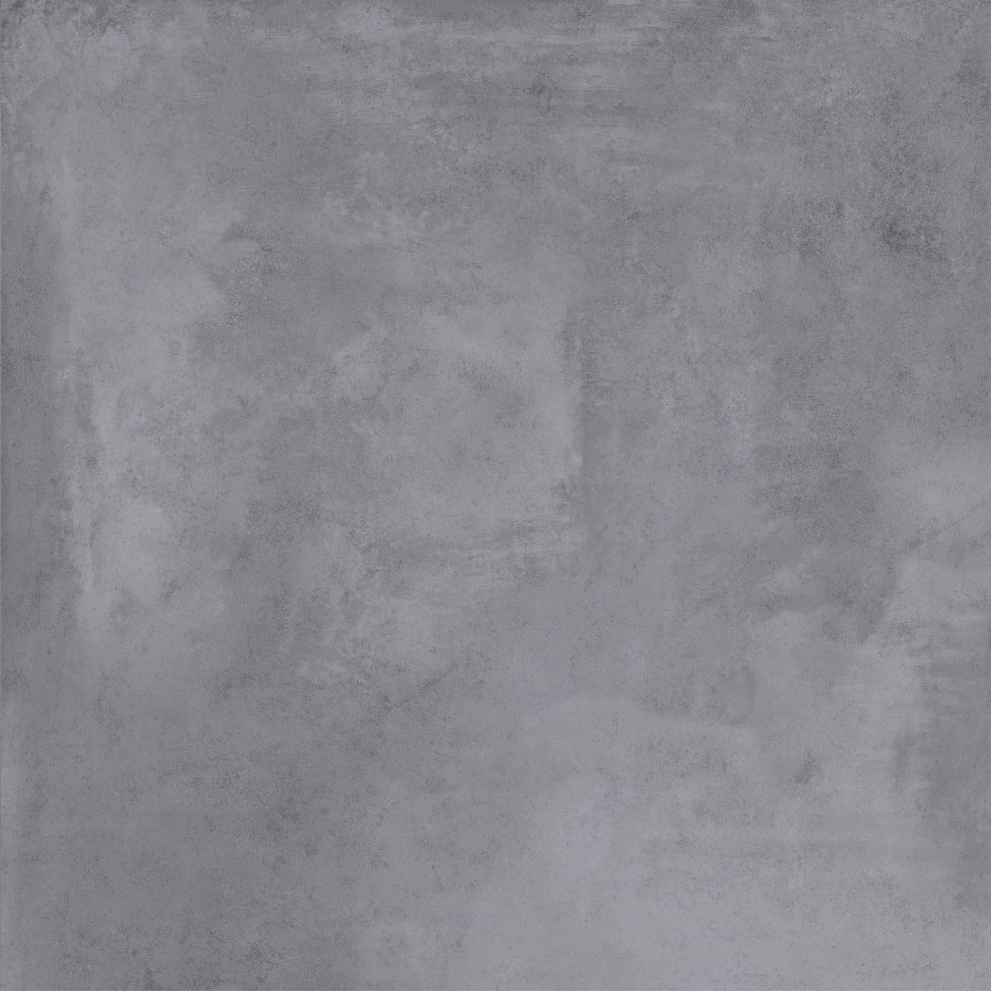 Gresie, Antracit, 60 x 60 cm, suprafata 1,08 mp • Kai Side