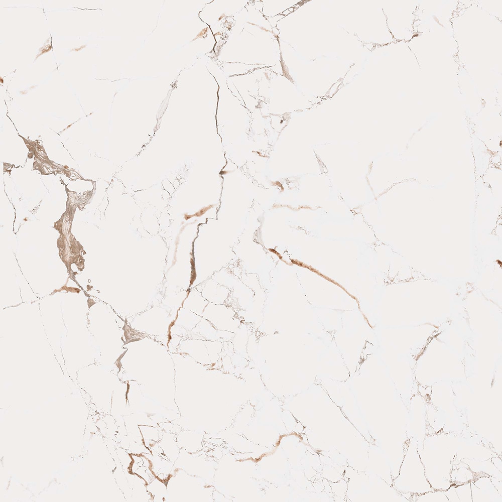 Gresie interior si exterior Marble, 60 x 60 cm, grosime 8.5 mm, 1.08 m2, alb marmura