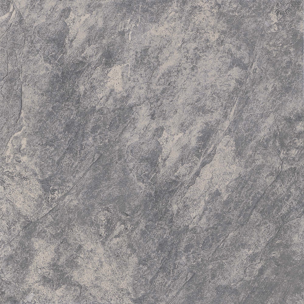 Gresie interior si exterior Petra, 33.3 x 33.3 cm, grosime 7 mm, 1.552 m2, gri piatra