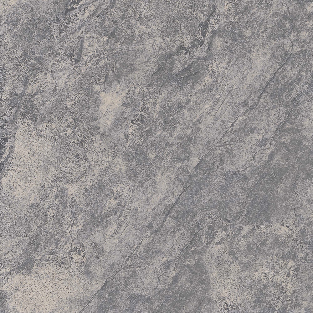 Gresie interior si exterior Petra, 33.3 x 33.3 cm, grosime 7 mm, 1.552 m2, gri piatra