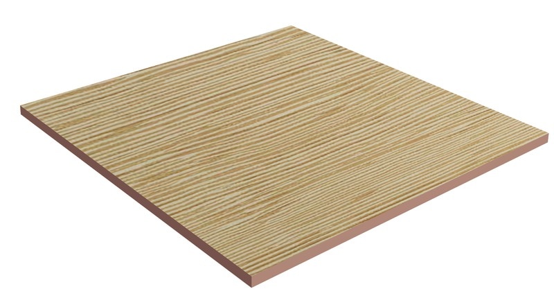 Faianta interior, bej, 40 x 25 cm x 0.8 cm, 1.2 mp  Kai Forest