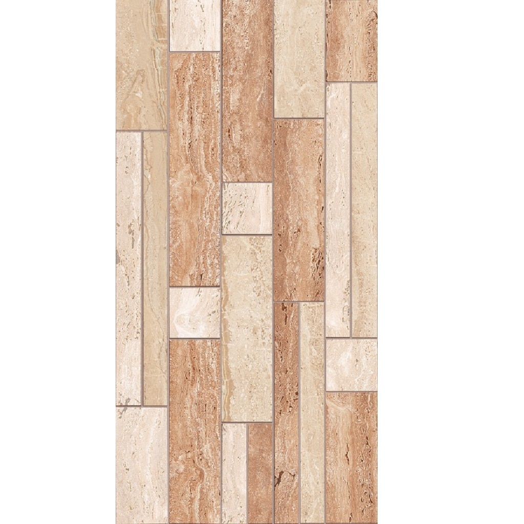 Gresie interior Treviso, 30 x 60 cm, 1.44 mp/cutie, bej 