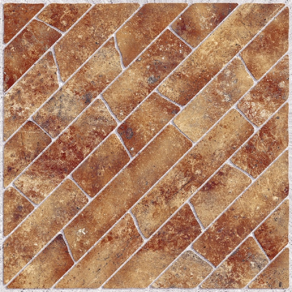 Gresie Exterior, Maro, 33 x 33 cm, suprafata 1,66 mp  Kai Tranzit