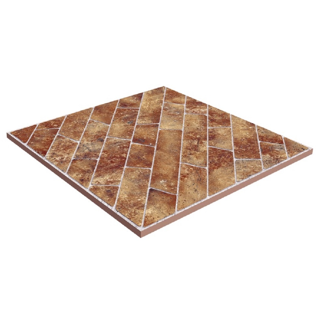 Gresie Exterior, Maro, 33 x 33 cm, suprafata 1,66 mp  Kai Tranzit