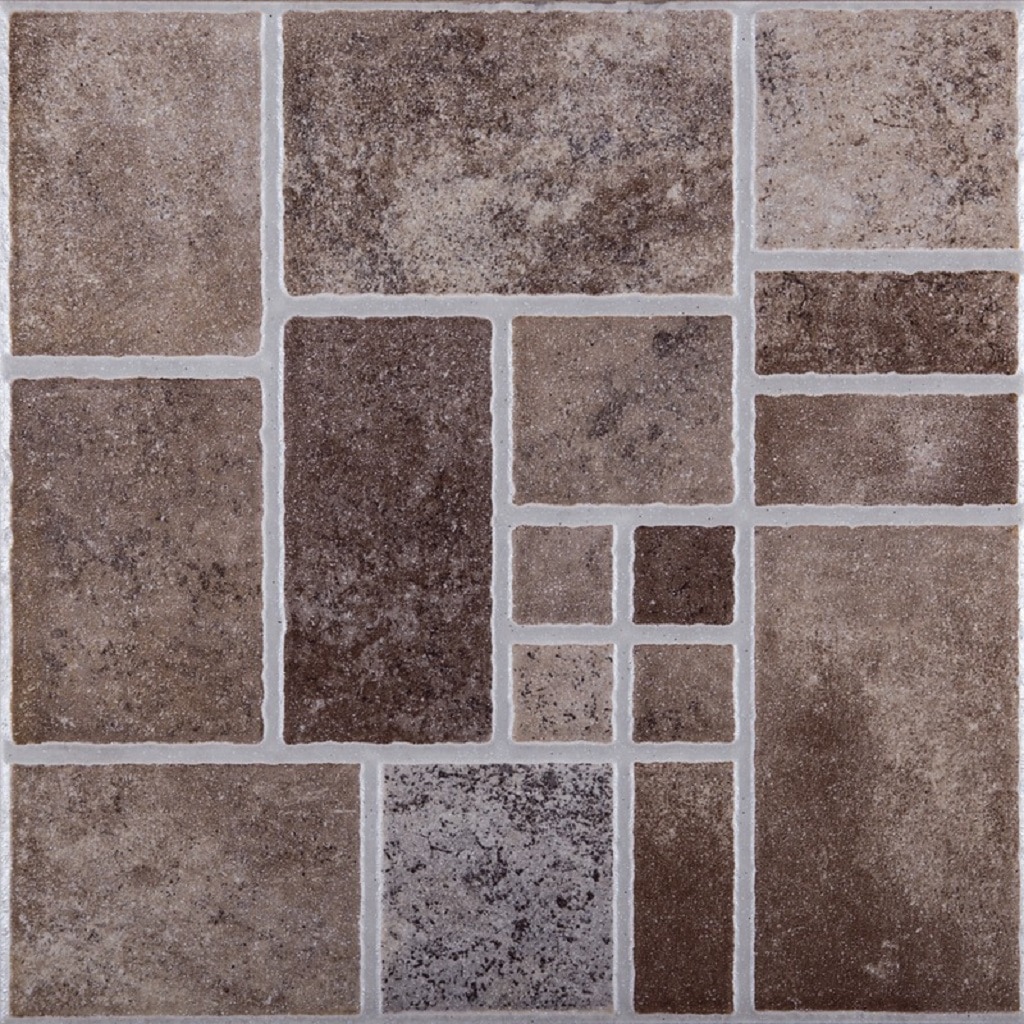 Gresie Exterior, Bej, 33 x 33 cm, suprafata 1,66 mp  Kai Focus